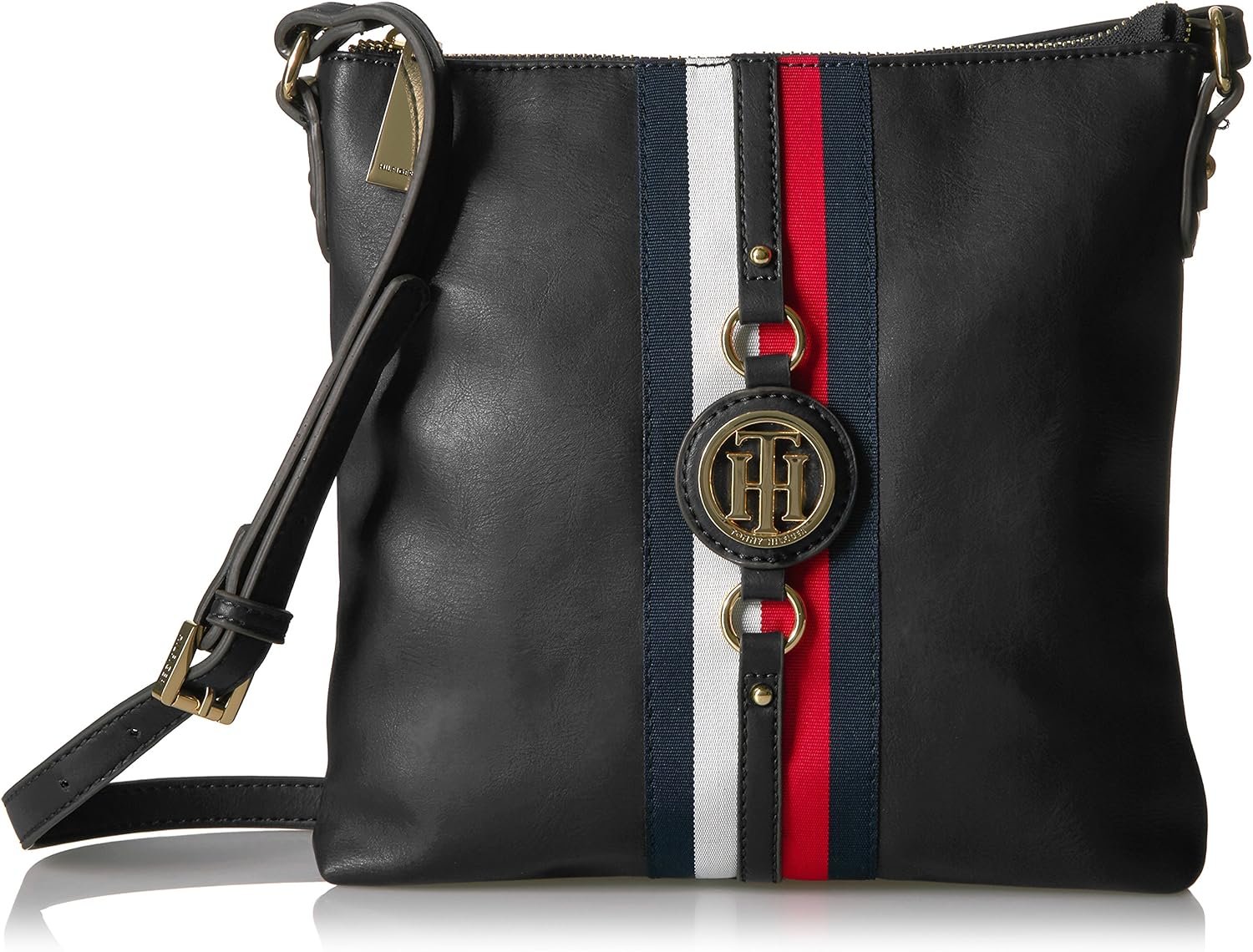 Tommy Hilfiger Women's Jaden Plus Crossbody