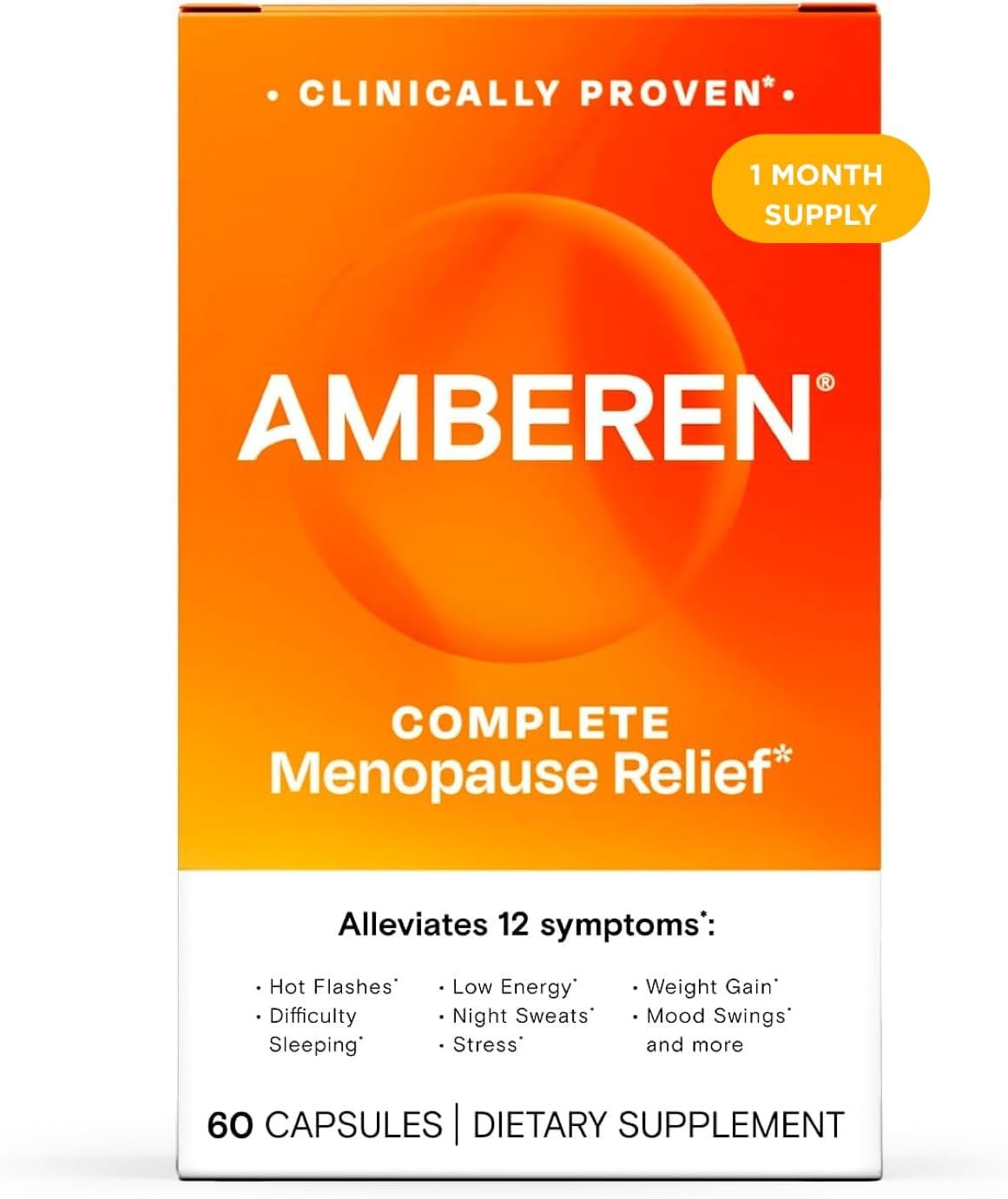 Transform Your Menopause Experience with Effective Relief and Natural ...