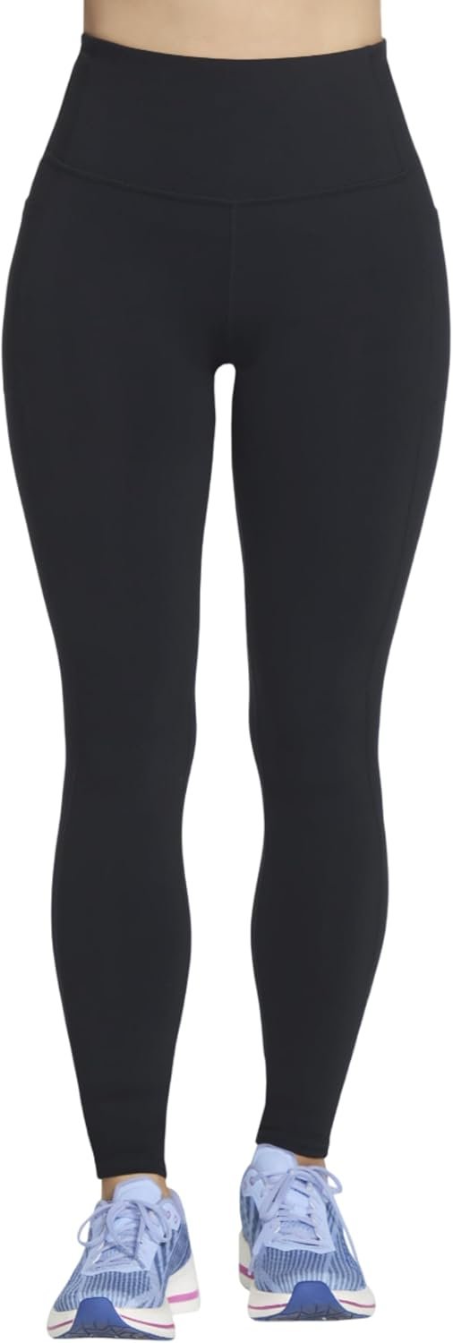 Skechers Women's Go Walk High Waisted Legging