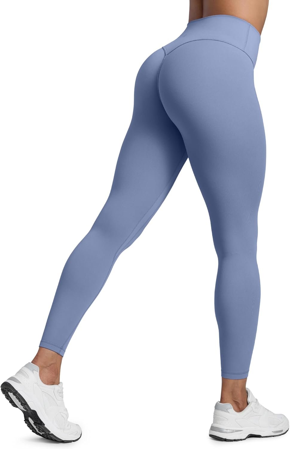 CRZ YOGA Secretsculpt Butterlift Workout Leggings 25