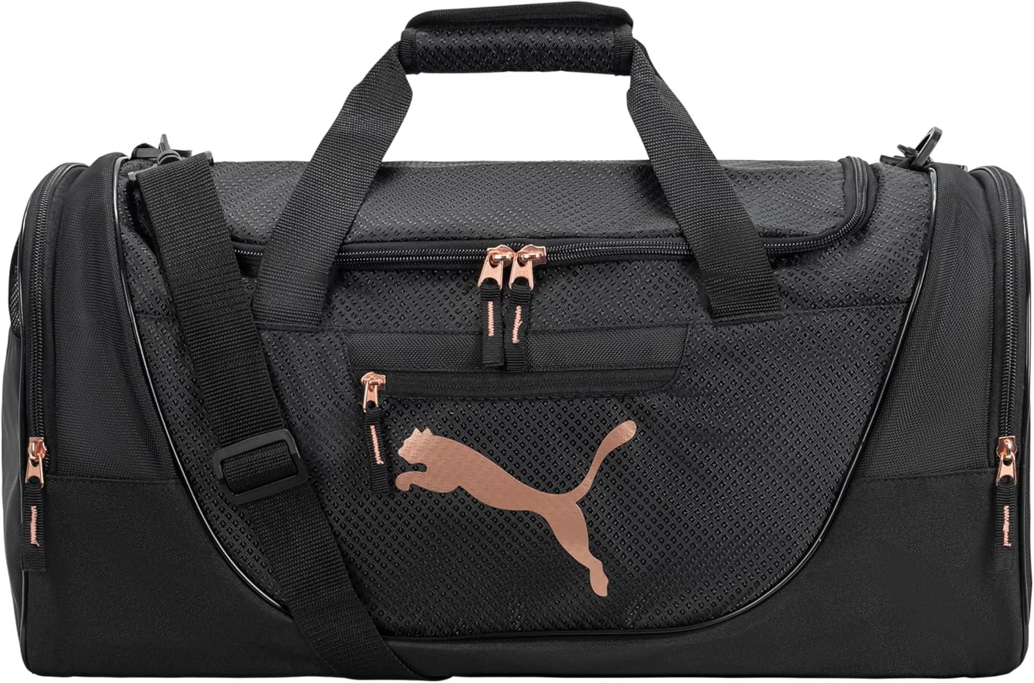 PUMA Womens Evercat Candidate Duffel Bag