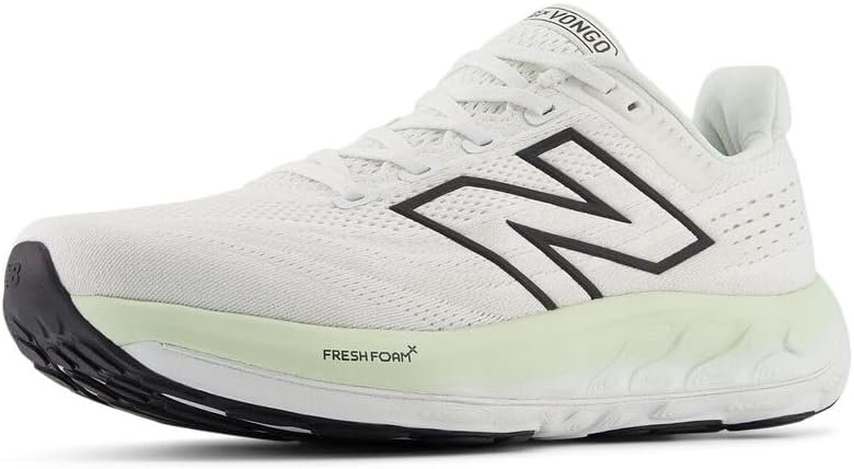 New Balance Men's Fresh Foam X Vongo V6 Running Shoes