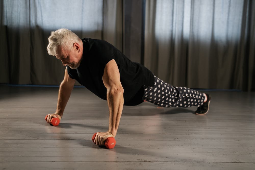 mobility
