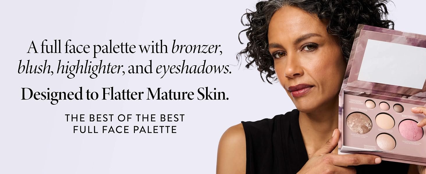 Laura Geller Best of the Best Baked Palette