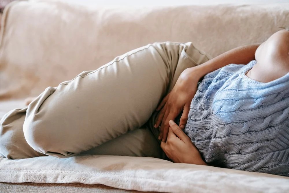 Easy Ways to Relieve Bloating