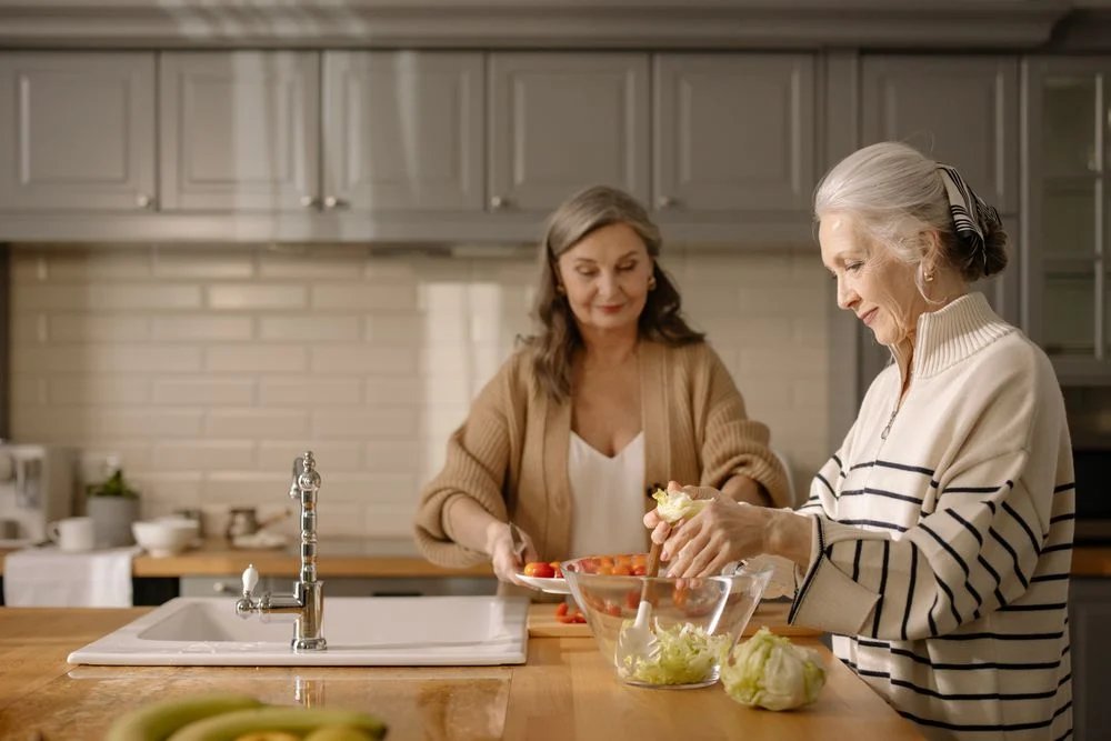reduce biological age